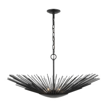 Visual Comfort & Co. Studio Collection AP1084AI - Helios Wide Pendant