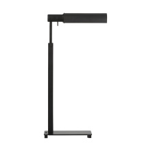 Visual Comfort & Co. Studio Collection LT1181AI1 - Leonard Small Task Floor Lamp