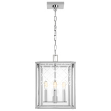 Visual Comfort & Co. Studio Collection AC1134PN - Erro Small Lantern