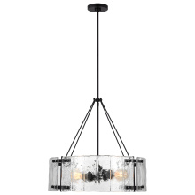 Visual Comfort & Co. Studio Collection AP1234AI - Calvert Medium Chandelier
