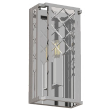 Visual Comfort & Co. Studio Collection AW1161PN - Erro Medium Wall Lantern