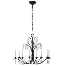 Visual Comfort & Co. Studio Collection CC1608AI - Shannon Large Chandelier