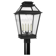 Visual Comfort & Co. Studio Collection CO1064DWZ - Falmouth Post Lantern