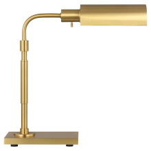 Visual Comfort & Co. Studio Collection CT1171BBS1 - Kenyon Task Table Lamp