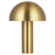 Visual Comfort & Co. Studio Collection ET1322BBS1 - Cotra Table Lamp