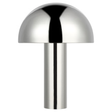 Visual Comfort & Co. Studio Collection ET1322PN1 - Cotra Table Lamp