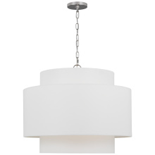 Visual Comfort & Co. Studio Collection KSP1043PN - Sawyer Pendant