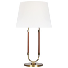 Visual Comfort & Co. Studio Collection LT1021TWB1 - Katie Table Lamp