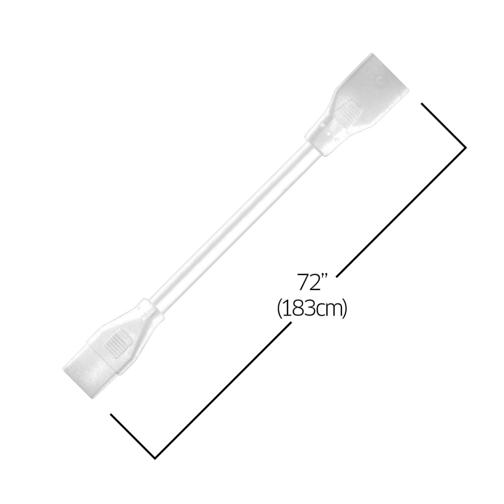 72&#34; Extension cord for CCT Linears