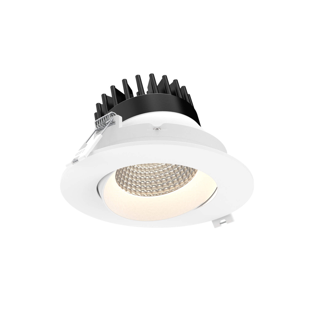 4&#34; Gimbal Recessed 5CCT