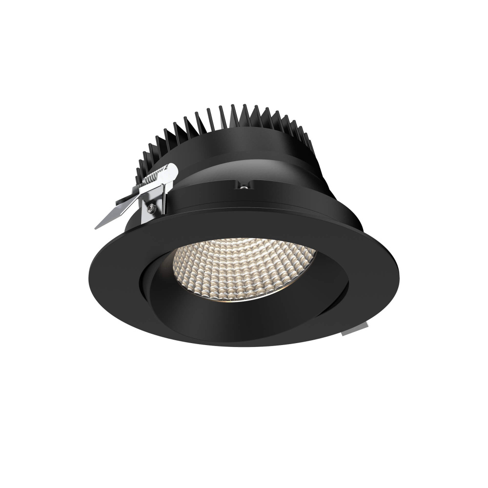 6&#34; Gimbal Recessed 5CCT