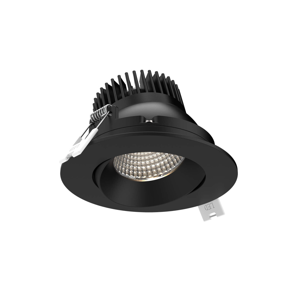 3.5&#34; Gimbal recessed 5CCT