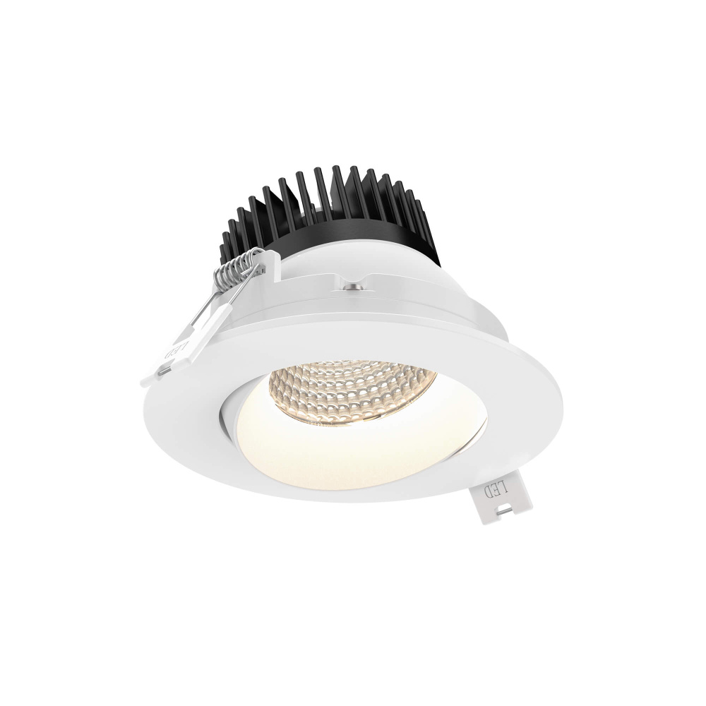 3.5&#34; Gimbal recessed 5CCT