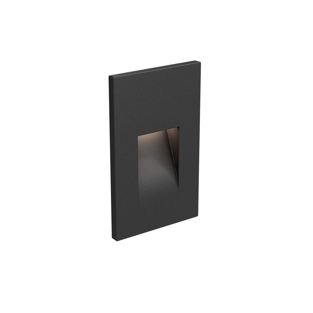 120V LED step light