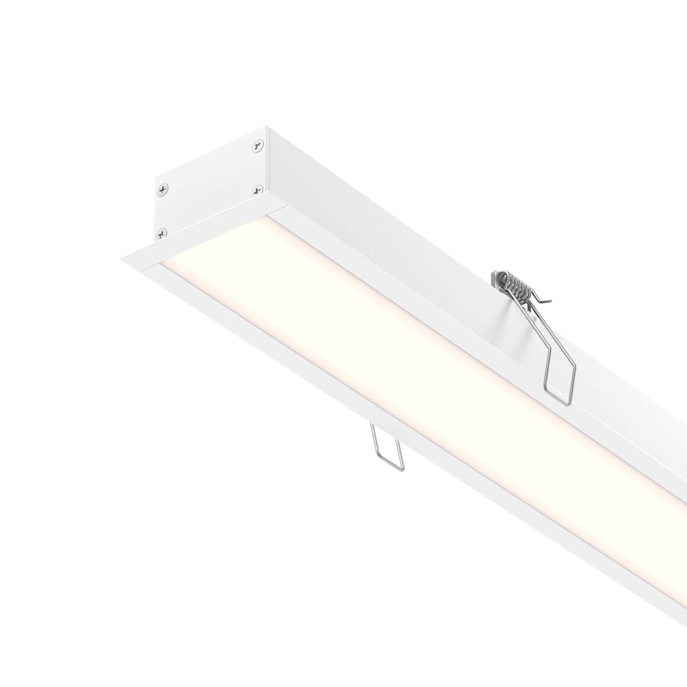 Recessed linear 24&#34; 5CCT