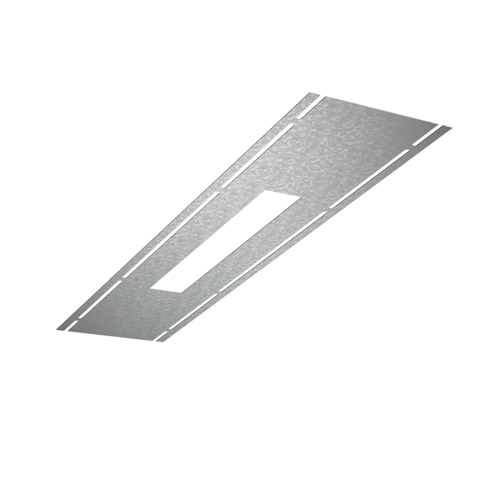 Rough-in Plate for the 10&#34; MSL series