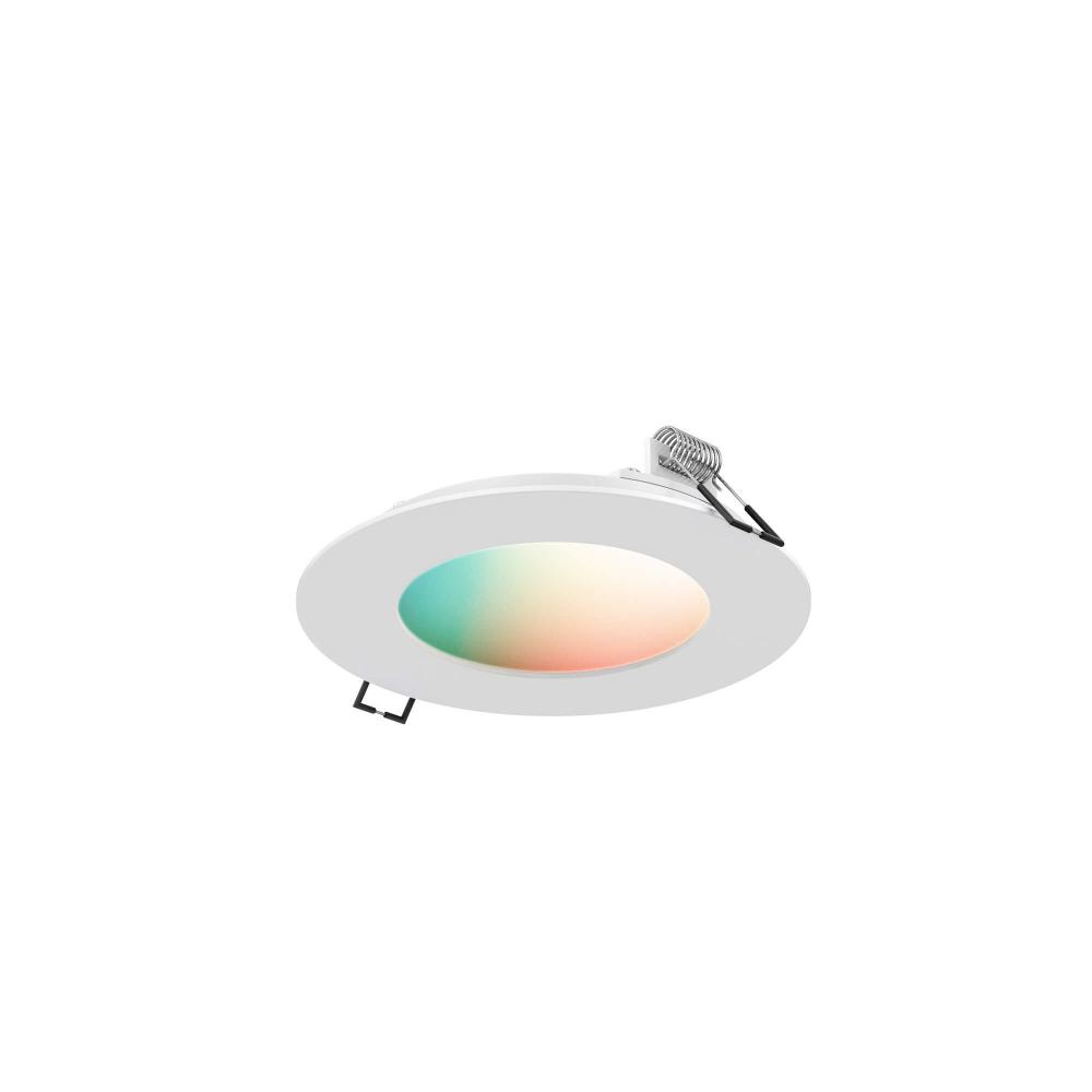 DALS Connect SMART recessed panel