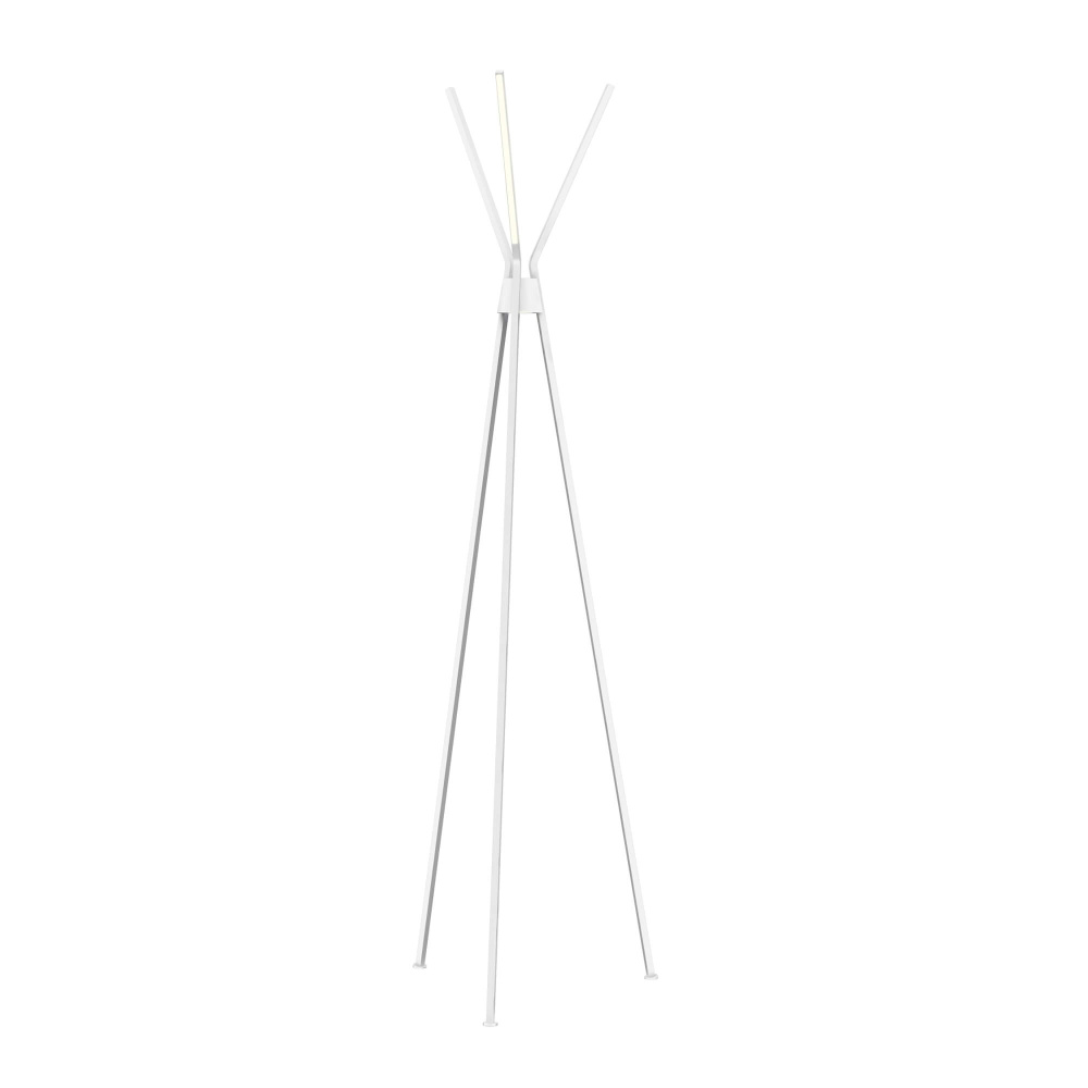 120V LED floor lamp