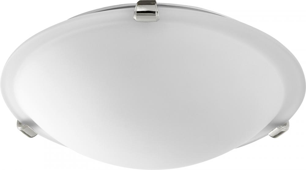 12&#34; SATIN OPAL CMNT - PN
