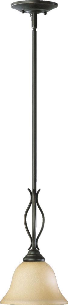 Spencer 1Lt Mini Pend -Ow