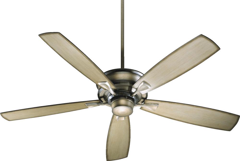 ALTON 60&#34; 5BL FAN - AF