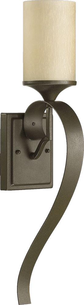 ATWOOD 1LT WALL BRKT - OB