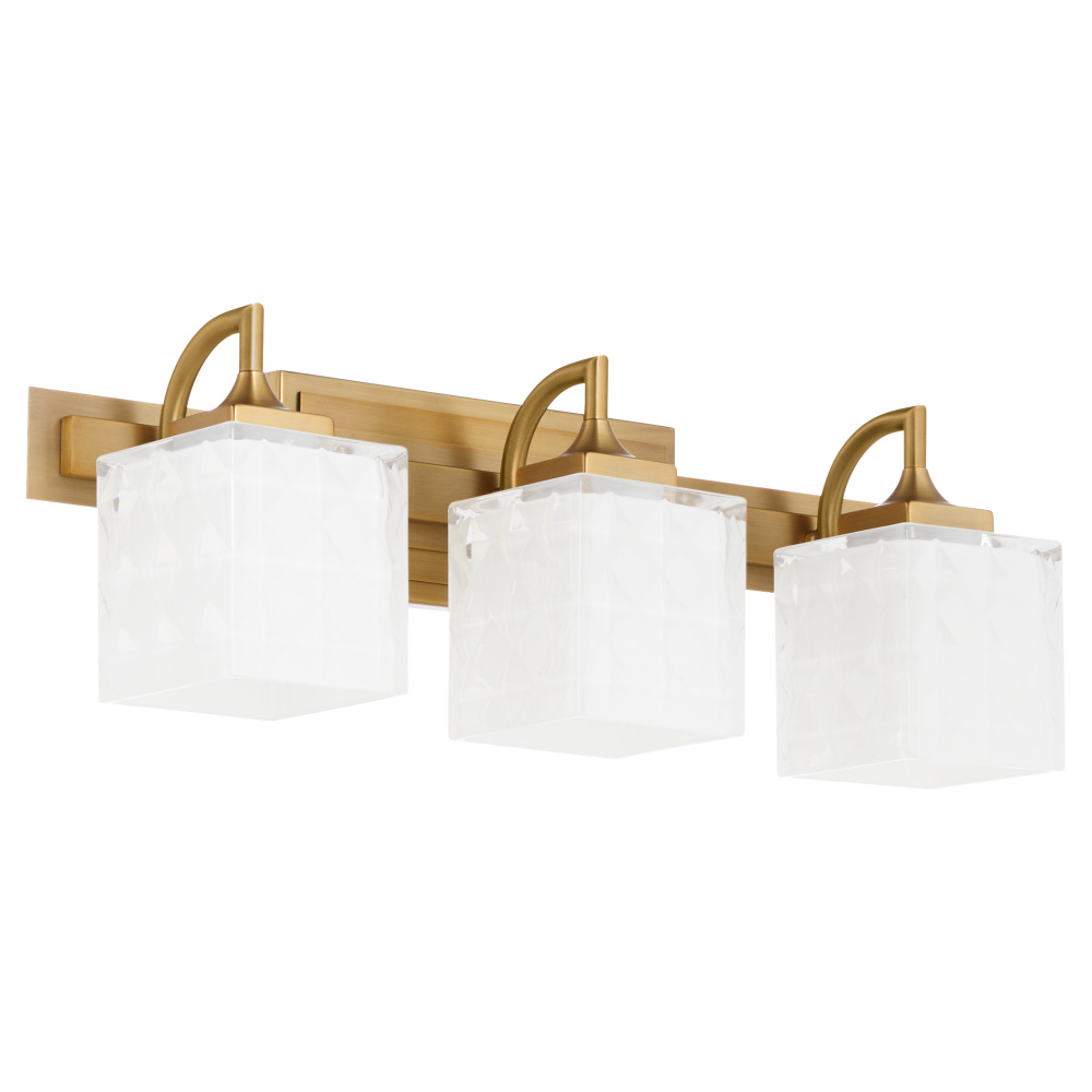 DIAMONTE 3LT VANITY - BRB