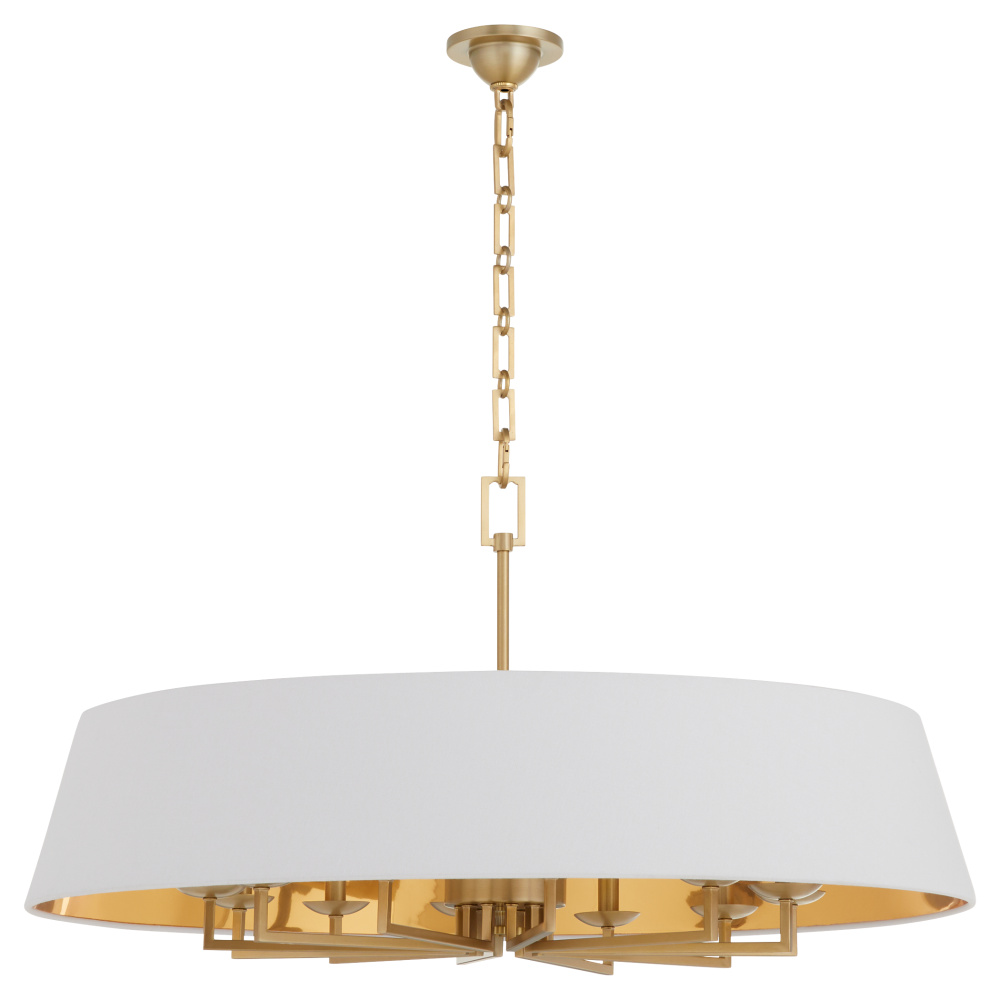 KARNES 36&#34; 12LT PENDANT - AGB
