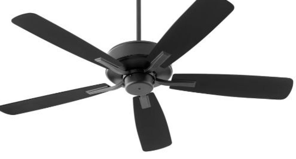 Ovation 52&#34; 5BL Fan - MB