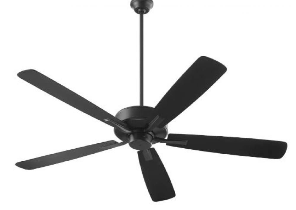 Ovation 60&#34; 5BL Fan - MB