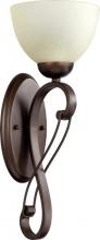 Quorum 5531-1-86 - LARIAT 1LT WALL MT - OB