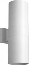 Quorum 721-2-8 - Cylinder 2Lt 6" Lant - Sw
