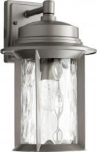 Quorum 7246-9-3 - CHARTER 9&#34; LANT - GT