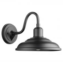 Quorum 770-69 - 12&#34;x16&#34; EXT HOOD LANT-TXB