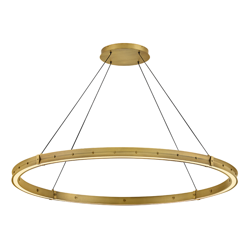 Extra Large Chandelier