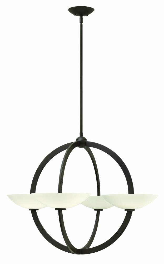CHANDELIER METHOD