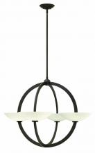 Fredrick Ramond Merchant FR40756VBZ - CHANDELIER METHOD