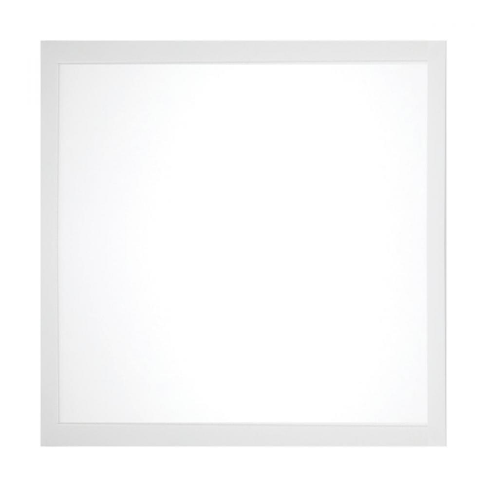 Nuvo 2x2 FLAT PANEL120-277