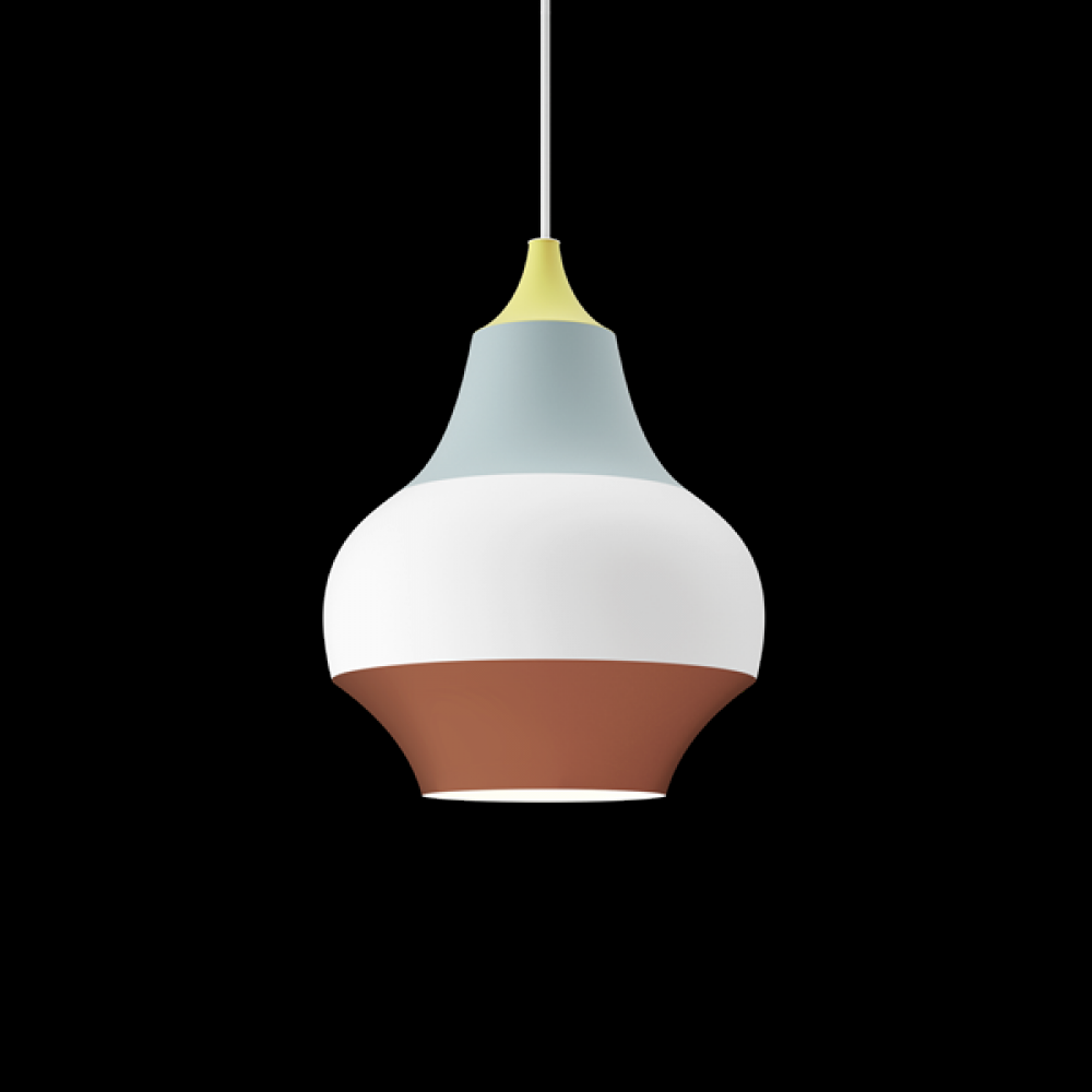 Cirque Pendant