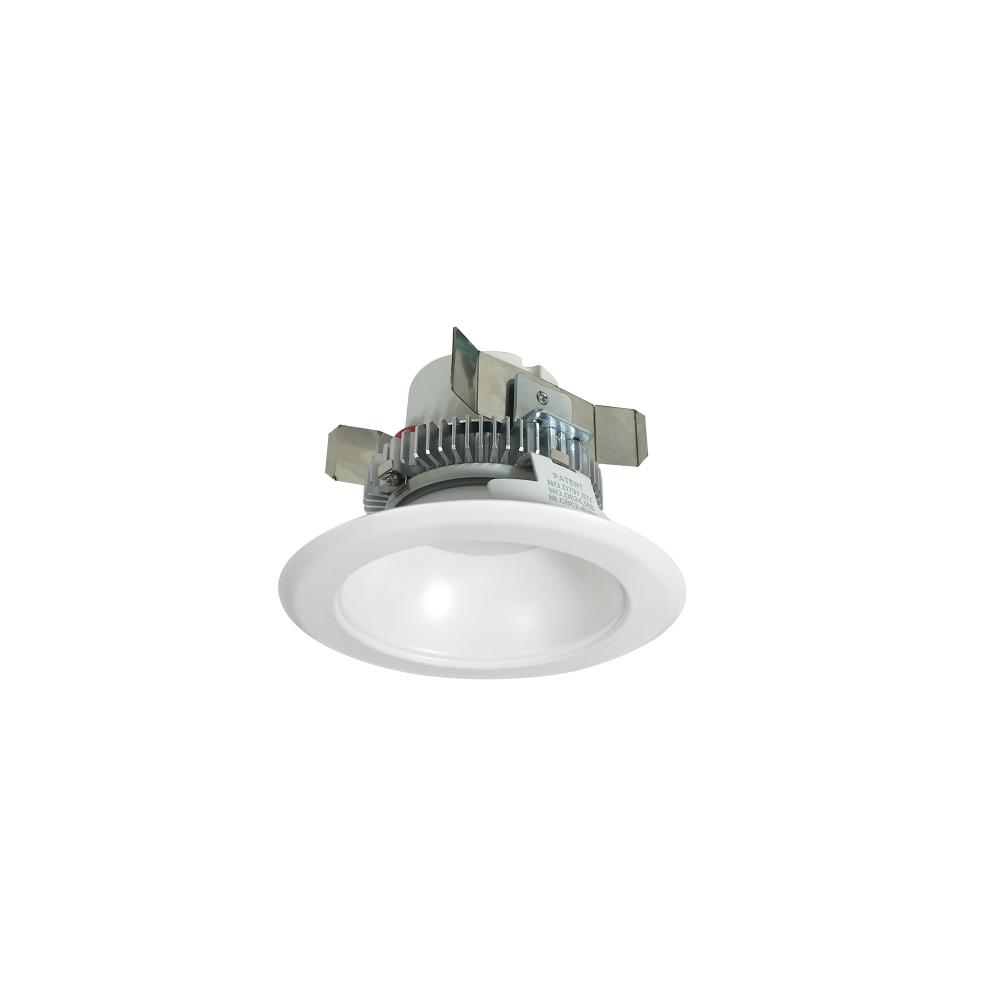 4&#34; Cobalt Click Retrofit, Round Reflector,2700K, 1000 Lumens White