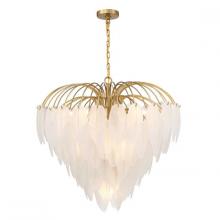 ES Lighting 1-3504-9-322 - BOA