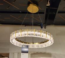 ES Lighting 2415 - Minka