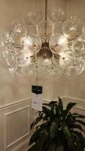 ES Lighting 3657 - Minka