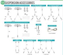 ES Lighting SCL-GSY10 - Westgate