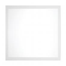 ES Lighting 65-575 - Nuvo 2x2 FLAT PANEL120-277