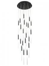 ES Lighting HF2061-48-FR-BN - AVL