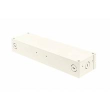 ES Lighting PSB-96W-UNI-24VDC - Pure Edge