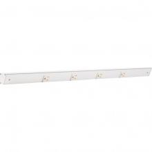 ES Lighting APT30-4W-P-WT - Hardware Resources APT 30"