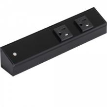 ES Lighting APT9-2B-P-BK-L - TASK