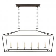 ES Lighting CHC 2166AI - V.C.